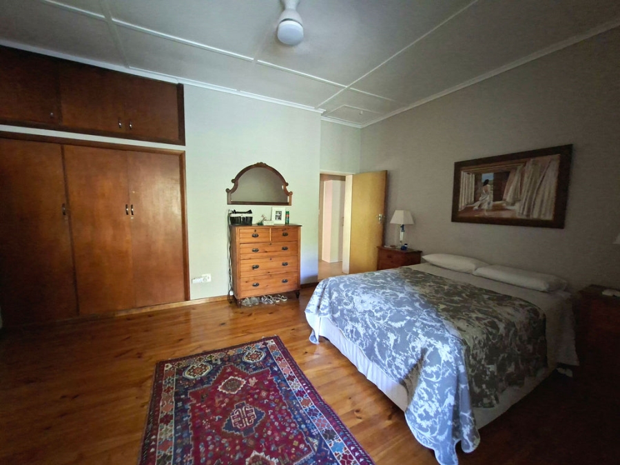 4 Bedroom Property for Sale in Klawer Western Cape